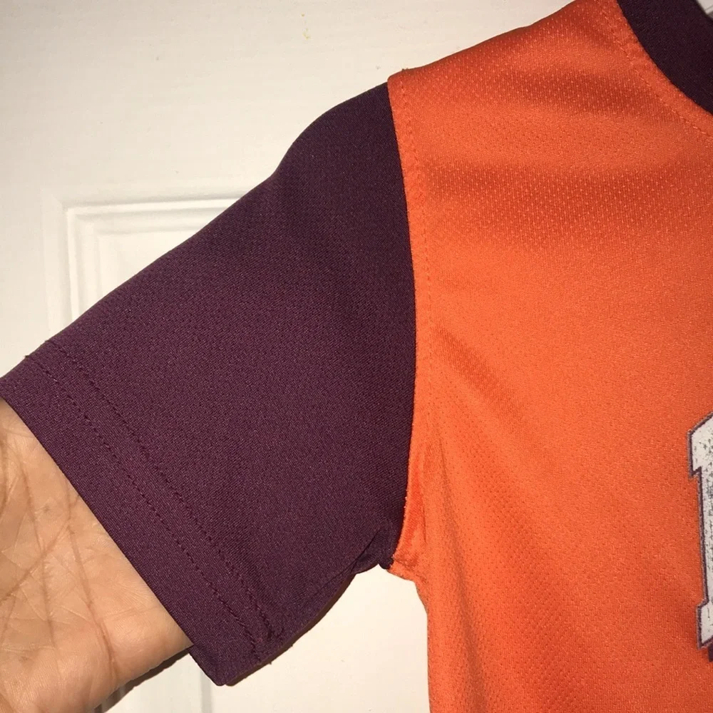 Kids VT Hokies Tee